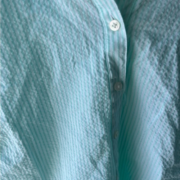 L.L. Bean Women's Lightweight pullover - Picture 2 of 4